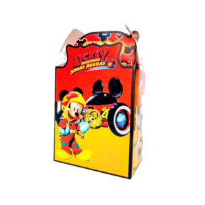 Dulcero de mickey