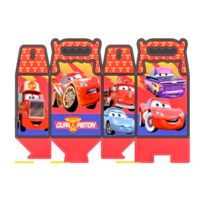 Dulcero de cars
