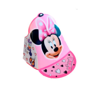 Gorra de Mini