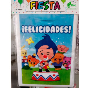 Bolsa de bolos