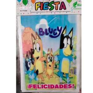 Bolsa de bolos