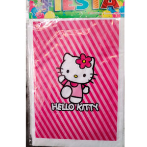 Bolsa de bolos