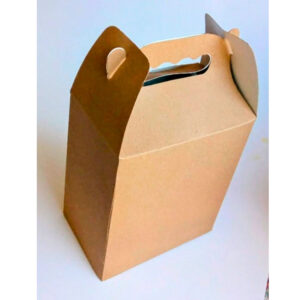 Caja Dulces