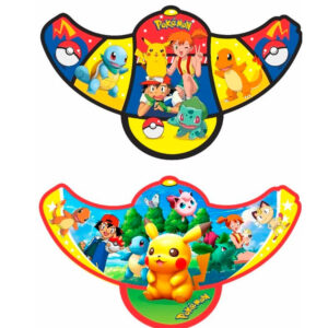 Cachucha Infantil Pokemon