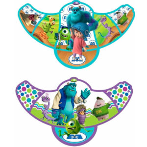 Cachucha Infantil Monster