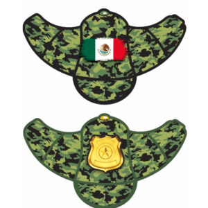 Cachucha Infantil Camuflaje