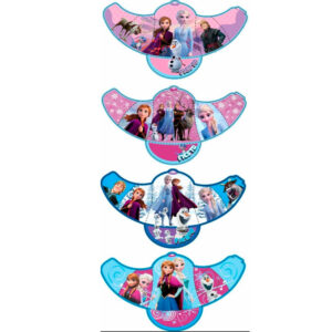 Cachucha Infantil Frozen