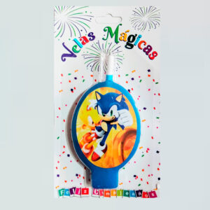 Vela de Sonic